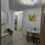 Apartament 2 camere de inchiriat in complex privat Hils Pallady